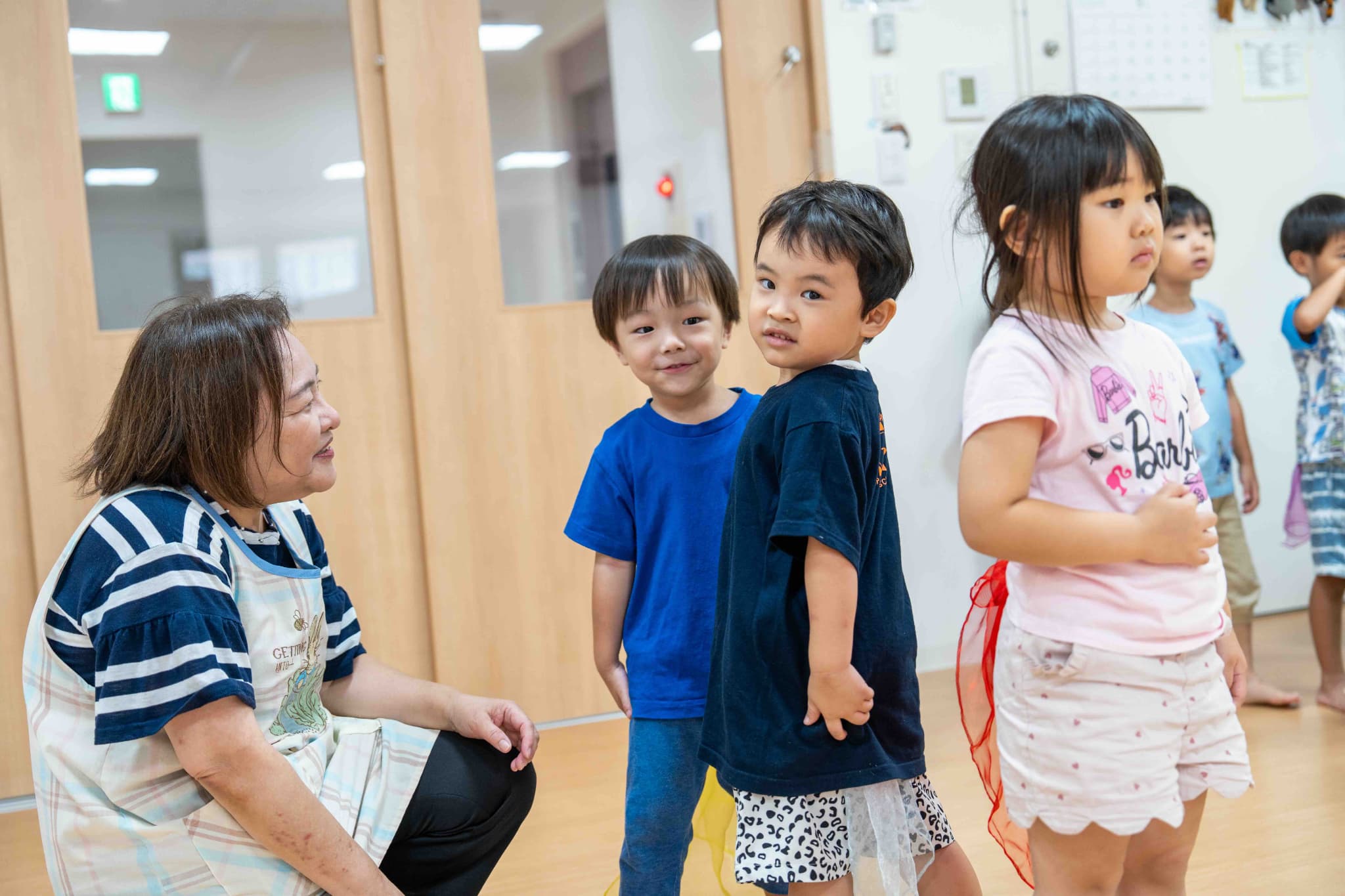 業務内容の画像