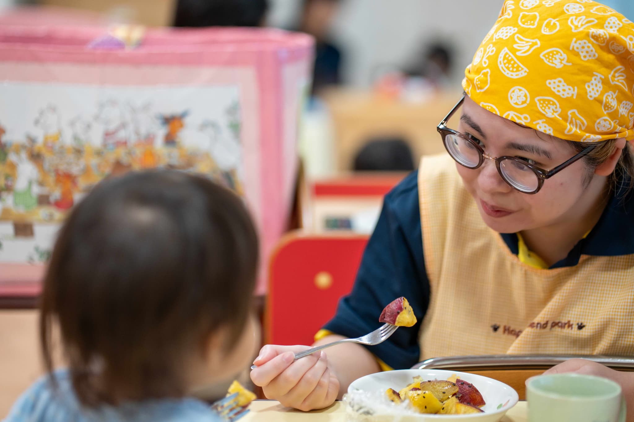 業務内容の画像